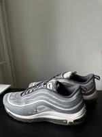 Nike Air Max 97 Grau, Größe 46 Berlin - Westend Vorschau