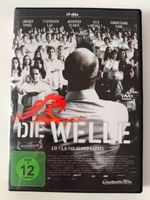 Die Welle DVD Bayern - Theilheim Vorschau