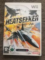 Nintendo Wii Heatseeker, sehr guter Zustand Rheinland-Pfalz - Mutterstadt Vorschau