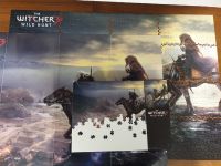 The Witcher 3 Puzzle Essen - Essen-Borbeck Vorschau