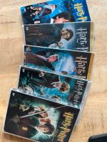 Harry Potter Teil 1-5 DVD Niedersachsen - Bersenbrück Vorschau