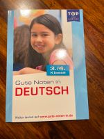 Gute Noten in Deutsch 3./ 4. Klasse NEU unbearbeitet Nordrhein-Westfalen - Grevenbroich Vorschau