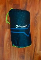 Outwell Schlafsack 150 x 70  für Kinder und Jugendliche Cave Kids Thüringen - Uder Vorschau