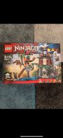 Lego Ninjago Set 70604 Nordrhein-Westfalen - Detmold Vorschau