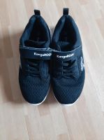 Hallenschuhe Sportschuhe Kangaroos Baden-Württemberg - Waldshut-Tiengen Vorschau