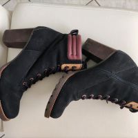 Stiefelette.  Tommy Hilfiger. 38,5. Nordrhein-Westfalen - Krefeld Vorschau