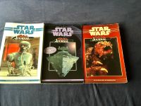 Star Wars Adventure Journal Bücher/Fanzines Niedersachsen - Saterland Vorschau
