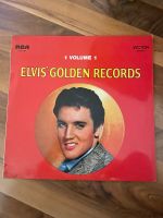 Schallplatte Elvis Golden Records Nordrhein-Westfalen - Kempen Vorschau