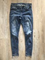 Skinny Jeans von H&M W30 Nordrhein-Westfalen - Vettweiß Vorschau