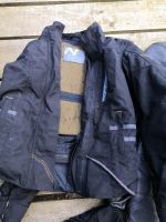 New Time Motorrad Jacke Herzogtum Lauenburg - Schwarzenbek Vorschau