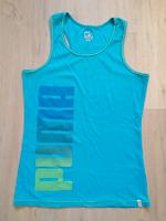 Puma Retro Sport Shirt Gr. 38 Bayern - Ettringen Vorschau