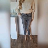 g-Star raw skinny Jeans grau W 26 L 32  neuwertig Nordwestmecklenburg - Landkreis - Dorf Mecklenburg Vorschau