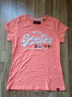 Superdry Shirt Damen Bayern - Klingenberg am Main Vorschau
