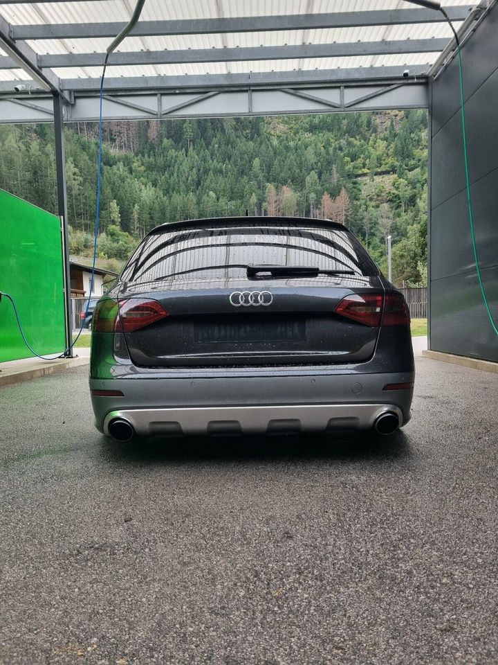 Audi A4 B8 A5 A6 A7 Endrohre A4 Allroad Endrohre 100mm A6 TDI in Weiden (Oberpfalz)