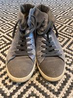Paul Green Schuh Silber 40 Baden-Württemberg - Sandhausen Vorschau