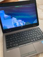 HP ProBook 6470B Notebook I5, 4GB RAM , 1TB HDD Bayern - Starnberg Vorschau