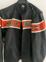 Harley Davidson Jacke Gr.L Walle - Utbremen Vorschau