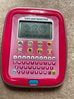 Vtech Lern und Spiel Pad - Zählen ABC uvm. 3€ Bayern - Oberpframmern Vorschau