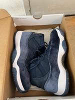 Schöne Air Jordans Retro 11 Saarbrücken-Dudweiler - Dudweiler Vorschau