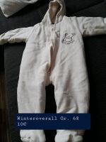 Winteroverall Gr. 68 Niedersachsen - Einbeck Vorschau