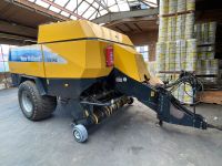 New Holland BB 940 CropCutter Großpackenpresse Nordrhein-Westfalen - Salzkotten Vorschau