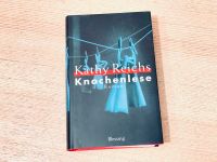 Kathy Reichs | Knochenlese | Roman | Blessing | 2002 | 1x gelesen Mecklenburg-Vorpommern - Burow Vorschau