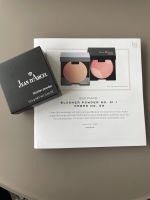 Jean D‘Arcel blusher powder 01 Baden-Württemberg - Neckargemünd Vorschau