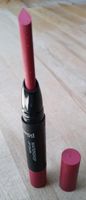 Trend it up waterdrop lipcolor Lippenstift 005 Bayern - Stein Vorschau