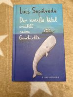 Der weiße Wal erzählt seine Geschichte Kinderbuch Moby Dick Bayern - Bad Kissingen Vorschau