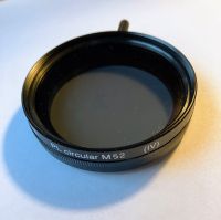 Polfilter Hama PL circular M 52   (IV) Dortmund - Bittermark Vorschau