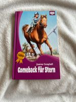 Verkaufe Buch „Comeback für Stern“ Baden-Württemberg - Bad Mergentheim Vorschau