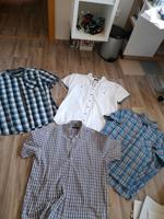 Herren Sommerhemden 2XL Niedersachsen - Haren (Ems) Vorschau