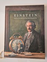 Einstein die fantastische Reise einer Maus durch Raum und Zeit Hamburg-Nord - Hamburg Winterhude Vorschau