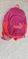 Puma Rucksack pink Rheinland-Pfalz - Weinsheim (Kr Bad Kreuznach) Vorschau