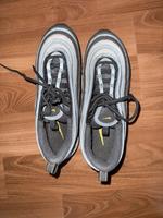 Nike 97 Schuhe Sachsen - Oelsnitz/Erzgeb. Vorschau