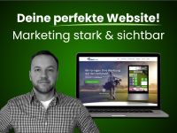 Website erstellen | Webdesign | SEO | Webseite | Homepage Hannover - Mitte Vorschau