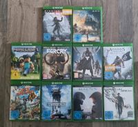 Xbox One Spiele Nordrhein-Westfalen - Schermbeck Vorschau