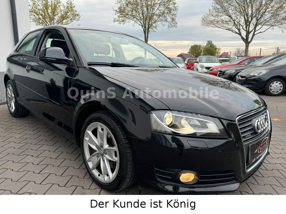 Audi 2.0 TFSI Ambition quattro 1 Hand TÜV NEU 200PS in Everswinkel