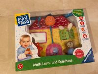 Ravensburger Multi Lern- Spielhaus Spielcenter Baby 6+M Stoff Nordrhein-Westfalen - Bottrop Vorschau