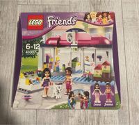 Lego Friends- Emmas Hundesalon Nordrhein-Westfalen - Schwerte Vorschau