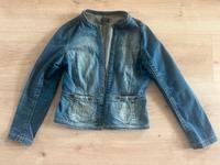 Jeansjacke von Mexx Gr. 40 Nordrhein-Westfalen - Hennef (Sieg) Vorschau