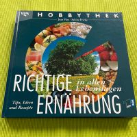 Buch HOBBYTHEK von Jean Pütz Richtige Ernährung in allen Lebensla Niedersachsen - Uelzen Vorschau