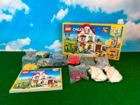 LEGO® Creator 31069 Familienvilla – wie neu Nordrhein-Westfalen - Dinslaken Vorschau