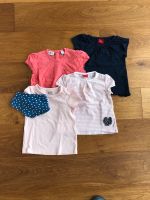 ❤️ Tshirts S.Oliver, H&M, Tom Taylor 68/74 Bayern - Frensdorf Vorschau