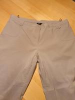 Stoffhose beige, Größe 56, NEU Bayern - Thanstein Vorschau