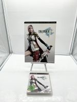 Playstation 3 PS3 Spiel Final Fantasy XIII inklusive off. Lösungs Baden-Württemberg - Filderstadt Vorschau