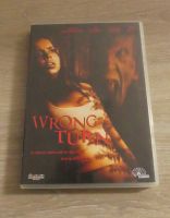 Wrong Turn (DVD) Bayern - Marktoberdorf Vorschau