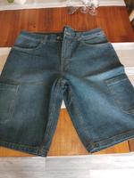 Herren  Bermuda Jeans Hessen - Fürth Vorschau
