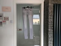 Izabell: skinny fit Jeans von S.Oliver 34/34 Leipzig - Engelsdorf Vorschau