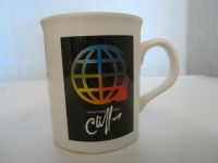 Sammlertasse "WORLD TOUR 2002/3" CLIFFIN Kr. München - Taufkirchen Vorschau